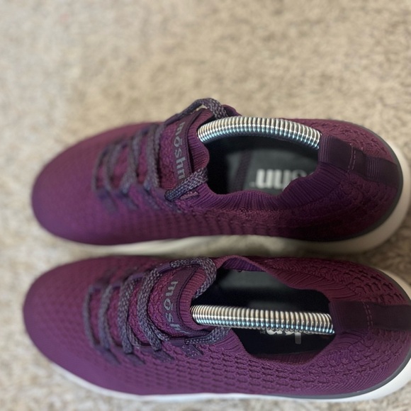 Moshn‎ Vigor Women's Knit Sneakers org $169 - Picture 6 of 10